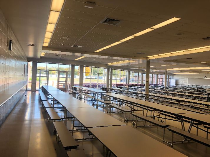 Cafeteria