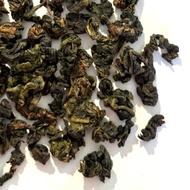 Tie Guan Yin - Traditional from CHA YI Teahouse