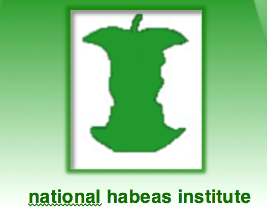 National Habeas Institute logo