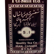 Shamshiri Persian Tea from Quality Tea Company