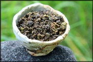 Sparrow — Heavily Oxidized GABA from Whispering Pines Tea Company