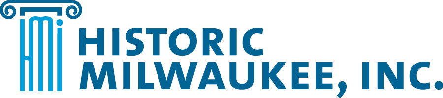 Historic MIlwaukee, inc. logo