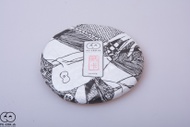 2015 Naka GuShu  Raw from pu-erh.sk