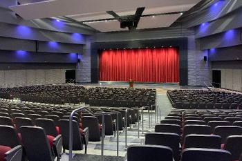 Auditorium