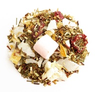 Ambrosia Fruit Salad from The NecessiTeas