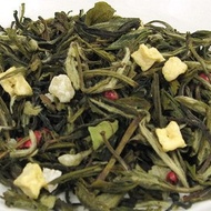 White Christmas from Tea for All Reasons