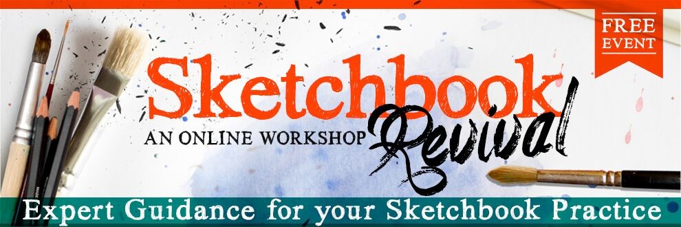  /></p>
<p><strong>INSTANT ACCESS</strong> to the class I created for the Sketchbook Revival Summit. The online summit was a free two-week event with more than 15 master teachers.</p>
<p>In its original version, this course was my offering to the participants in the summit, but is now offered here to anyone in my creative community who wants/needs to reconnect to their creative practice. In this 14 Day Course I walk you through 14 of my favorite activities for filling an art journal, written journal, or sketchbook.</p>
<p>This is a companion course to my talk/tutorial during the Sketchbook Revival Summit hosted by Karen Abend and including 20+ other teachers.</p>
<p>I hope you enjoy the lessons in this workshop.</p>
<p>I look forward to seeing what you create and helping you revive the love of your handmade journals.</p>
<p>ENROLL TODAY!!!</p>
<h2>Class Content</h2>
<p>Revive Your Sketchbook Practice<br />
Welcome and Introduction to Sketchbook Revival</p>
<p>Welcome from Kiala + Session Replay (50:33)</p>
<p>Day 1: Set an Intention for Your Sketchbook</p>
<p>App Users – Day 1 Example Images</p>
<p>Day 2 — Little Boxes</p>
<p>Day 2 — Little Boxes</p>
<p>For App Users — Day Two Example Images</p>
<p>Day 3 — Online Challenges</p>
<p>Day 3: Online Challenges</p>
<p>App Users – Day 3 Example Images</p>
<p>Day 4 — Build Your Muscle Memory</p>
<p>Day 4 Build Your Muscle Memory</p>
<p>App Users Day 4 Example Images</p>
<p>Day 5 — Play With Your Tools</p>
<p>Day 5 – Play With Your Tools</p>
<p>Day 6 – Again and Again</p>
<p>Day 6: Again & Again</p>
<p>Day 7: Using Stencils in Your Sketchbook</p>
<p>Day 7: Sketching with Stencils</p>
<p>Day 8 — Illustrated Words</p>
<p>Day 8 — Illustrated Words</p>
<p>Day 9 — Go Outside</p>
<p>Day 9 — Go Outside – Leave Your House</p>
<p>Day 10 — Personal Symbols</p>
<p>Day 10 — Personal Symbols</p>
<p>Day 11 — Focus on One Topic or Subject</p>
<p>Day 11 – Focus on One Topic or Subject</p>
<p>Day 12 — Abcedarian</p>
<p>Day 12 – Abecedarian</p>
<p>Day 12 — Abecedarian PDF</p>
<p>Day 13 — Sketch with Others</p>
<p>Day 13 — Sketch With Others (102:05)</p>
<p>Day 14 — Take a Class</p>
<p>Day 14 – Classes Classes Everywhere</p>
<p>Day 14 — Classes Classes Everywhere PDF</p>
<hr />
<p><a href=