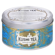 Green Tea with Seaweed from Kusmi Tea