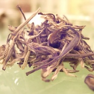 Jasmine Silver Needle from Art of Tea