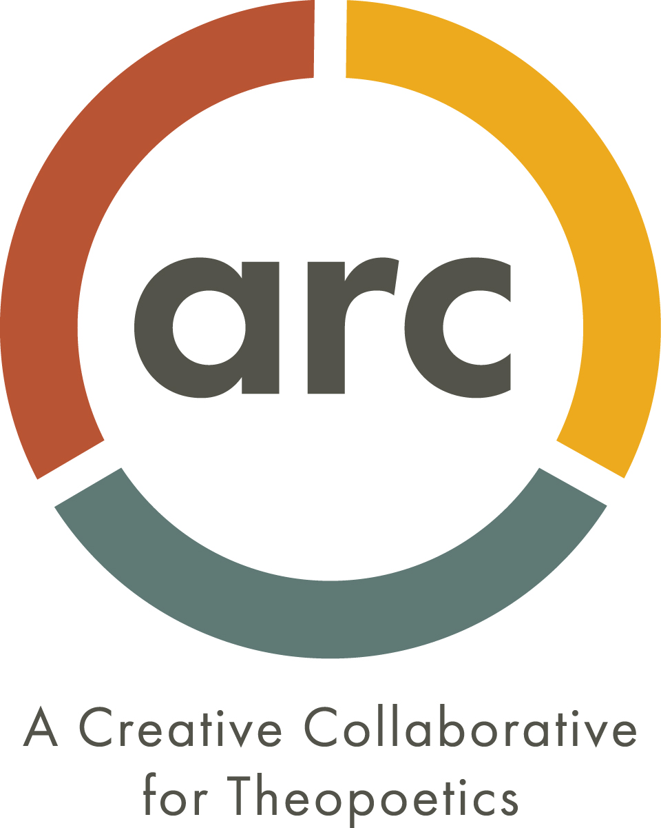 ARC (The Society for Arts, Religion, and Contemporary Culture) logo