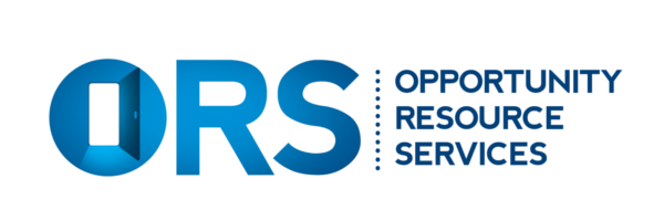 Opportunity Resource Services logo