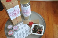 Murmur from Handmade Tea