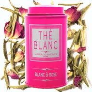 Blanc & Rose from Mariage Frères