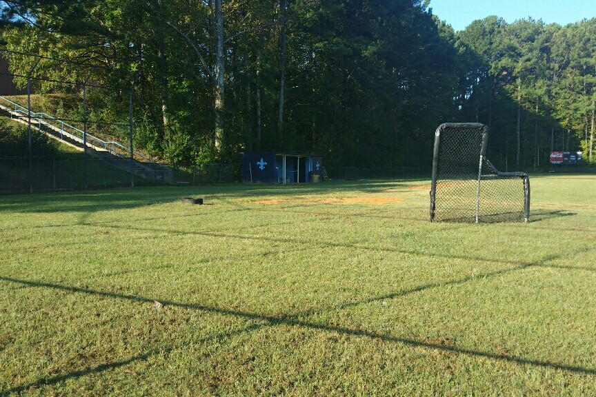 Baseball Field