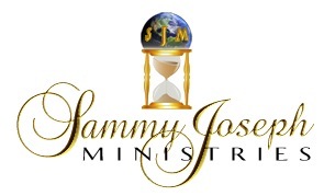 Sammy Joseph Ministries logo