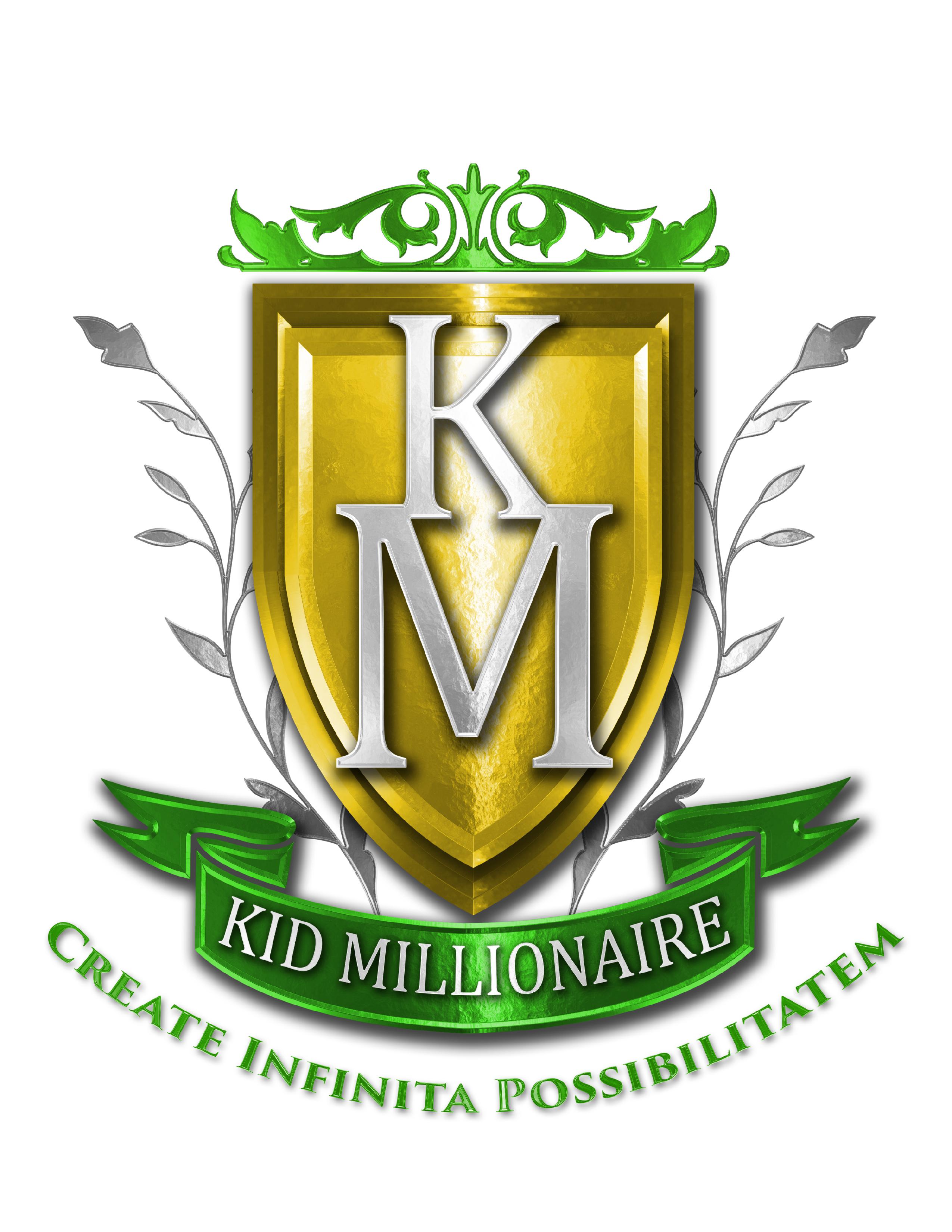 millionaire kid