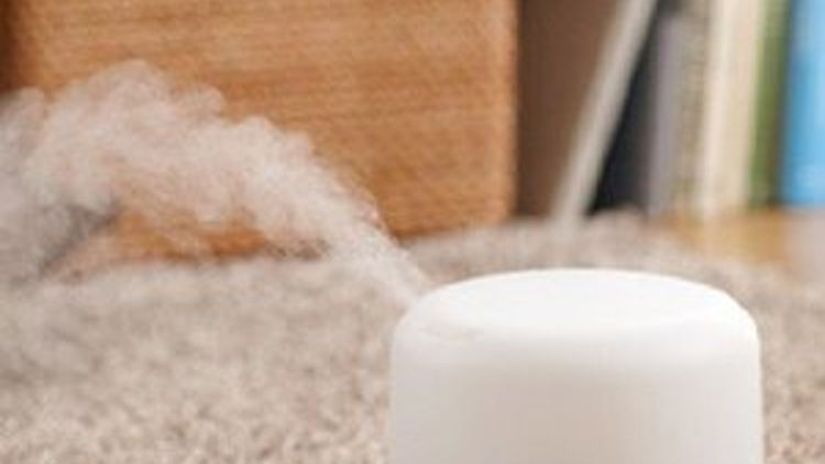 MUJI Aroma Diffuser