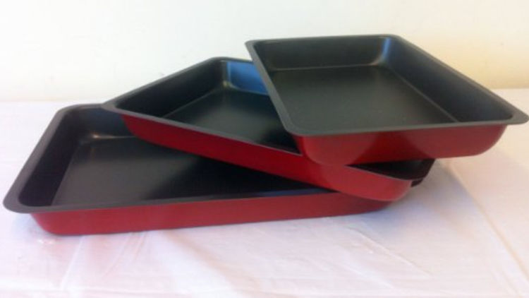 Oven Baking trays