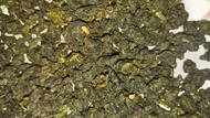 Two-Plum-Flower Competition Dongding Oolong from Dragon Tea House