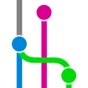 vscode-git-graph logo