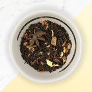 Pumpkin Chai from Tealish