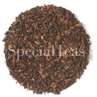 Honeybush Organic from SpecialTeas