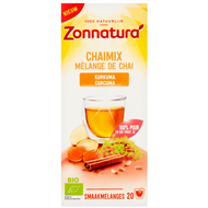 Chaimix from Zonnatura