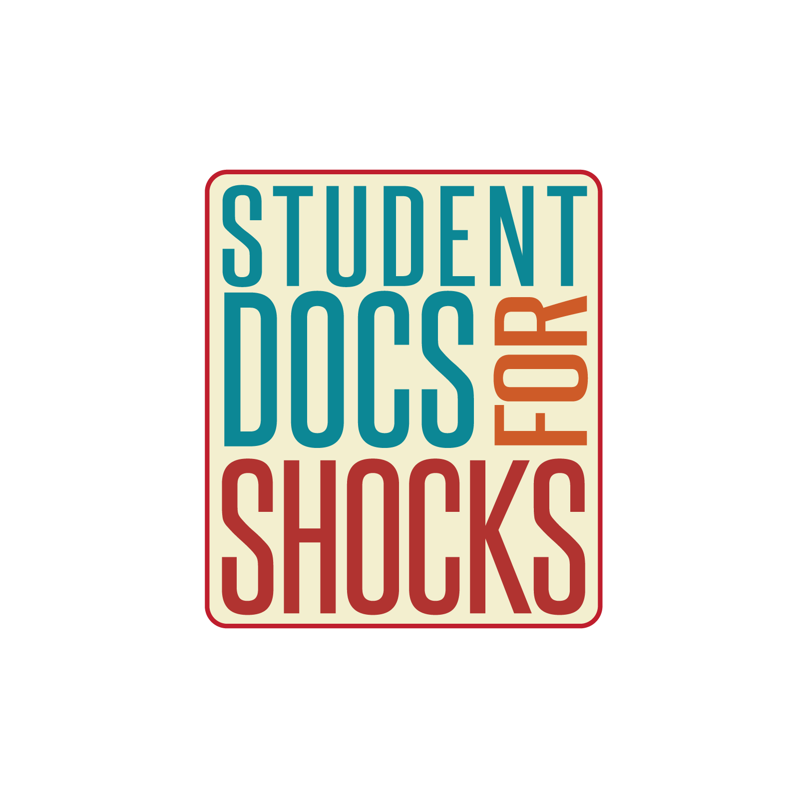 Student Docs for Shocks logo