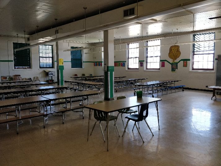 Cafeteria