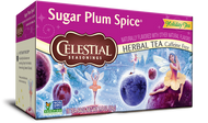 Sugar Plum Spice from Celestial Seasonings