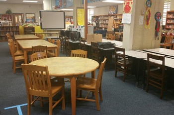 Media Center
