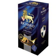 Lord Grey from Richard