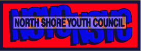 North Shore Youth Council logo