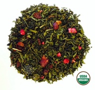 Green Delight from Tealated