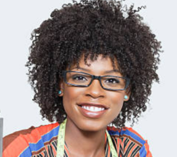 Maguy Girardey