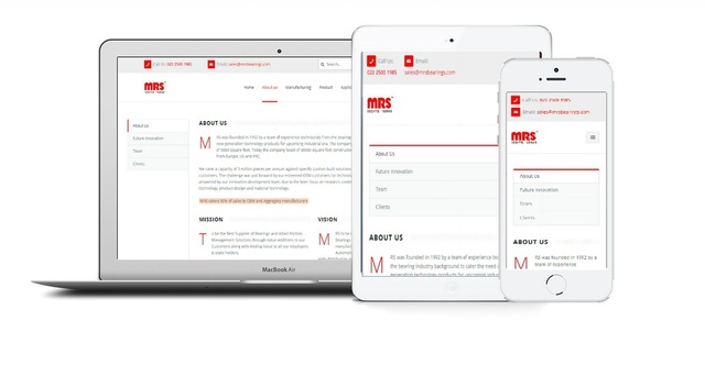 portfolio