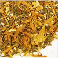 Peach Picnic from The Persimmon Tree Tea Company