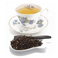 G&W Vanilla Supreme from Distinctly Tea