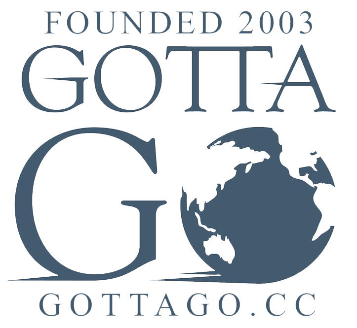 Gotta Go logo