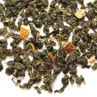 Orange Cream from TeaSource