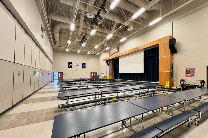 Cafeteria