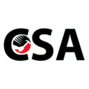 Construction Student Association logo