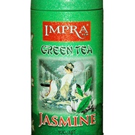 Green Tea Jasmine from Impra