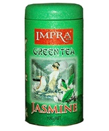 Green Tea Jasmine from Impra