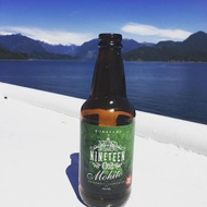 Mojito Kombucha from Nineteen-02