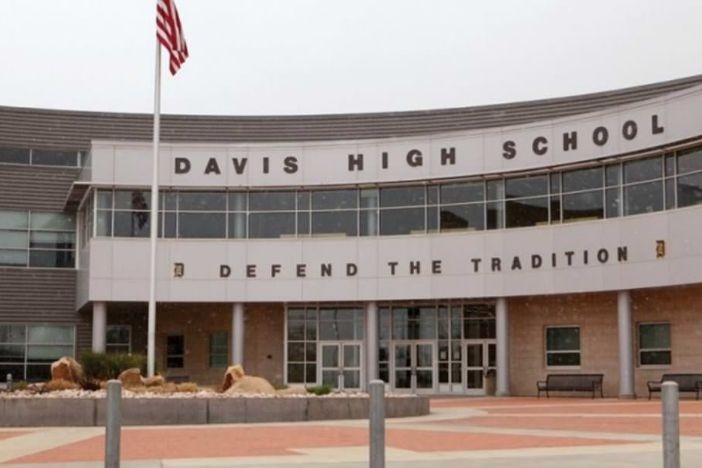 Davis High