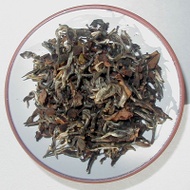 Bai Hao from Numi Organic Tea
