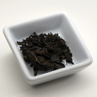 Ethical Agriculture's Wild Grown Pu-erh from Tea Setter