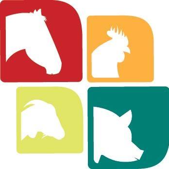 Therapeutic Ranch for Animals & Kids (TRAK) logo