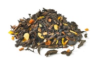 Creamy Nut Oolong from CitizenTea